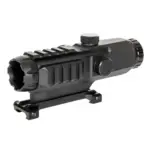 asgbox.pl - Replika lunety LPHM Mark4 3x24 - czarna
