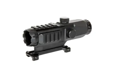 asgbox.pl - Replika lunety LPHM Mark4 3x24 - czarna