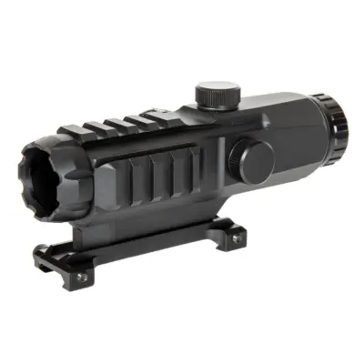 asgbox.pl - Replika lunety LPHM Mark4 3x24 - czarna