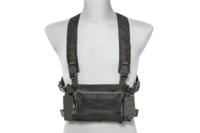 Kamizelka Fast Chest Rig II - Primal Grey - obrazek 3