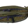 Pokrowiec na broń 1270mm - oliwkowy OD-G-GFT-25-009682-00 asgbox.pl