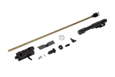 Konwersja Open Bolt do replik WE M16 GBBR - obrazek 2