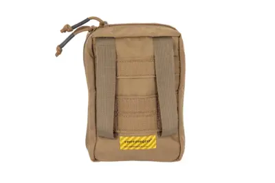 Kieszeń Utility Pouch - Coyote Brown - obrazek 5