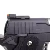 Replika pistoletu Hi-Capa 3.8 Force Velociraptor - czarna OD-G-WET-02-010300-00 asgbox.pl