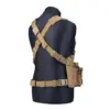 Kamizelka taktyczna Scout Chest Rig - tan OD-G-GFT-18-009836-00 asgbox.pl