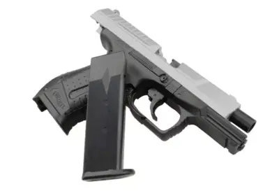 Replika sprężynowa pistoletu Walther  P99 - obrazek 4