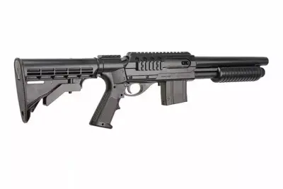 Replika strzelby SMITH&WESSON M3000 - obrazek 4