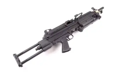 Replika karabinu maszynowego FN MINIMI M249 PARA - obrazek 2