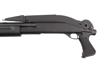 Replika strzelby CM352LM (wersja metalowa) - obrazek 4