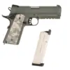Replika pistoletu Foliage Warrior OD-G-TMR-02-016865-00 asgbox.pl