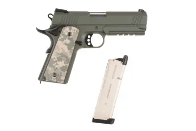 Replika pistoletu Foliage Warrior - obrazek 3