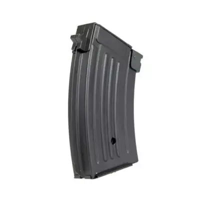 Alternative view of Magazynek Hi-Cap 190 kulek do replik typu AK