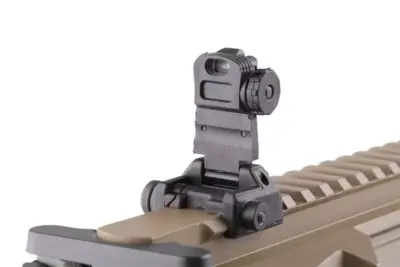 Replika karabinka M4 Sharps Bros Warthog - Dark Earth - obrazek 3