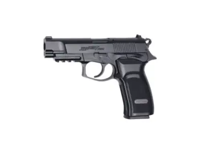 Replika CO2 pistoletu Bersa Thunder 9 PRO - obrazek 2