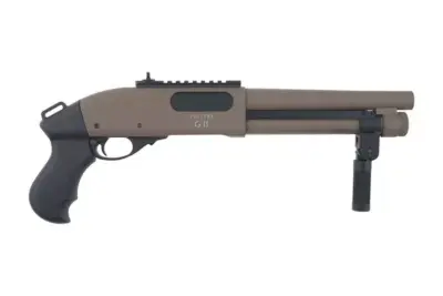 Replika strzelby VELITES G-II - tan - obrazek 3