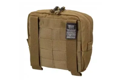 Kieszeń competition Utility Pouch® - Olive Green - obrazek 2