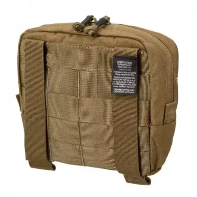 Alternative view of Kieszeń competition Utility Pouch® - Olive Green