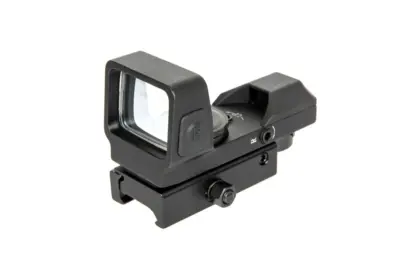 Replika kolimatora Sable 1x25x34 - obrazek 3