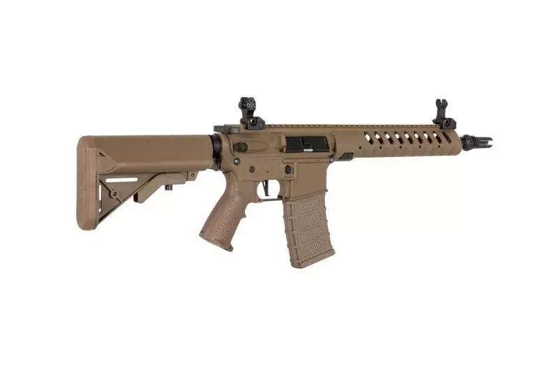 Replika karabinka 10" ARS4 ECS - Dark Earth OD-G-CLA-01-027978-00 asgbox.pl Replika karabinka 10" ARS4 ECS - Dark Earth - obrazek 5