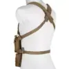 Kamizelka Fast Chest Rig II PLUS - tan OD-G-PRI-18-028265-00 asgbox.pl Kamizelka Fast Chest Rig II PLUS - tan OD-G-PRI-18-028265-00 asgbox.pl