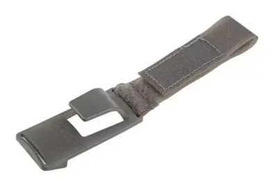 Zaczep pasa nośnego do kamizelek - foliage green - obrazek 2