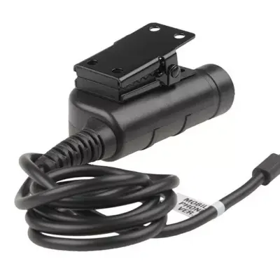 asgbox.pl - Przycisk PTT zSilynx Chest Release