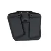 Ładownica Kydex na 2 magazynki Glock - czarna OD-G-TMC-19-030732-00 asgbox.pl