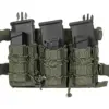 Panel VX Buckle Up Mag Rig - oliwkowy OD-G-VIP-19-030488-00 asgbox.pl
