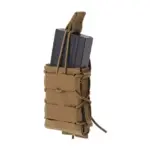 asgbox.pl - Ładownica karabinowa Laser Cut - tan