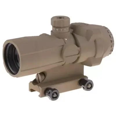 Luneta 4x32 RGB - tan THO-10-016565-00 asgbox.pl Luneta 4x32 RGB - tan THO-10-016565-00 asgbox.pl