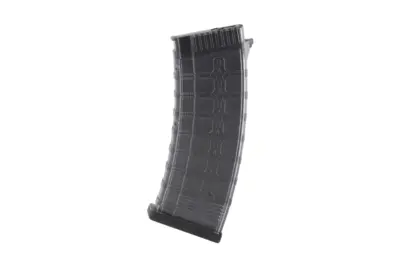 Magazynek mid-cap 115 kulek do replik RK74 - obrazek 2