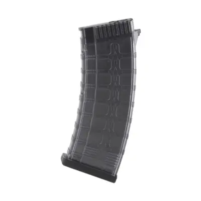 Alternative view of Magazynek mid-cap 115 kulek do replik RK74