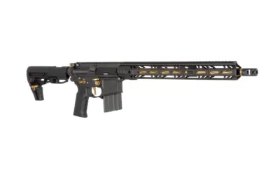 Replika karabinka MTR 16 GBB - G-Edition - obrazek 2