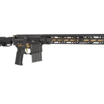 Alternative view of Replika karabinka MTR 16 GBB - G-Edition