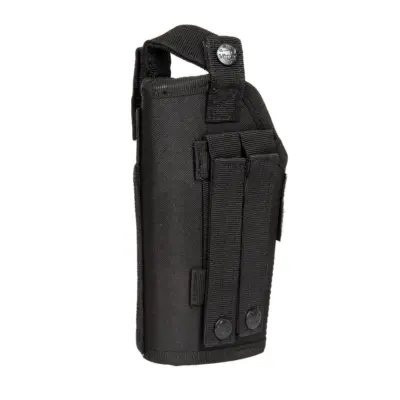 Kabura regulowana MOLLE - czarna VIP-29-030465-00 asgbox.pl