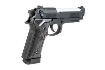 Replika pistoletu M9 IA Elite (CO2) - obrazek 4