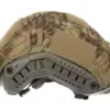Taktyczny pokrowiec na hełm typu FAST - MND OD-G-EME-21-012911-00 asgbox.pl