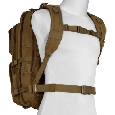 Plecak taktyczny Mantis - Tan GFT-20-016484-00 asgbox.pl Plecak taktyczny Mantis - Tan GFT-20-016484-00 asgbox.pl