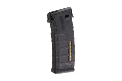 asgbox.pl - Powerbank AR15 Style Mag - czarny