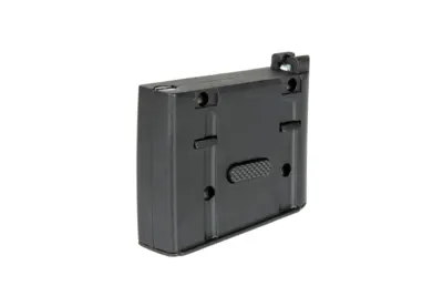 asgbox.pl - Magazynek mid-cap 40 kulek do replik 870