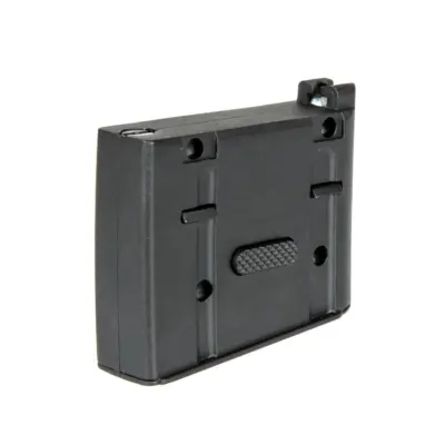 asgbox.pl - Magazynek mid-cap 40 kulek do replik 870