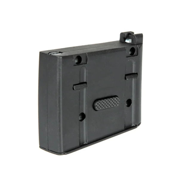 asgbox.pl - Magazynek mid-cap 40 kulek do replik 870