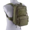 Plecak typu MAP - oliwkowy OD-G-GFT-20-018864-00 asgbox.pl