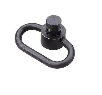 Alternative view of Stalowy uchwyt zawieszenia