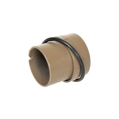 asgbox.pl - Osłona Killflash do celowników ACOG - tan