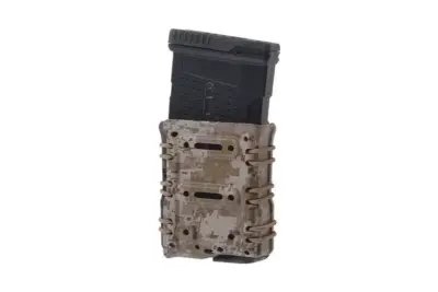 Ładownica SMC na magazynek 7.62 (MOLLE) - Digital Desert - obrazek 3