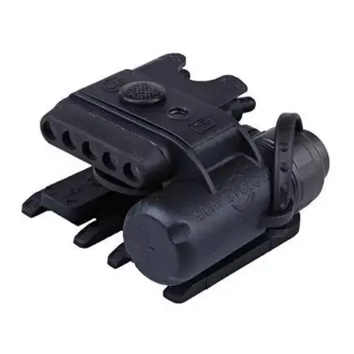 Oświetlenie taktyczne HLS Gen.3 (red) - czarny NEV-11-013688-00 asgbox.pl Oświetlenie taktyczne HLS Gen.3 (red) - czarny NEV-11-013688-00 asgbox.pl