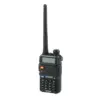 Ręczna, dwukanałowa radiostacja Baofeng UV-5R - krótka bateria (VHF / UHF) OD-G-BAO-31-011464-00 asgbox.pl