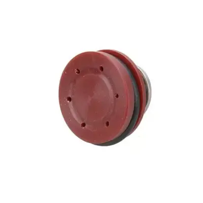 Łożyskowana głowica tłoka, czerwona SHS-08-004508-00 asgbox.pl czerwona