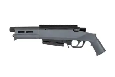 Replika karabinu snajperskiego AS03 Striker - Urban Grey - obrazek 4